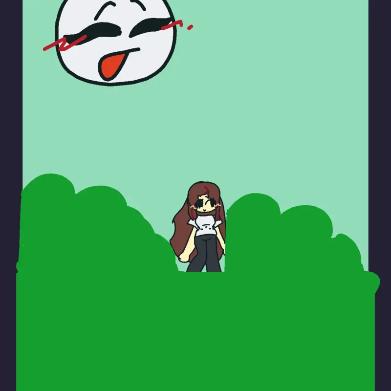 Game by @arsenlypen