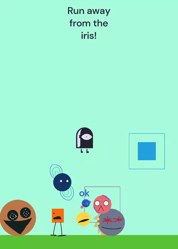 Game by @jazz2017