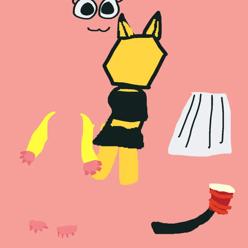 Game by @dandy1fan