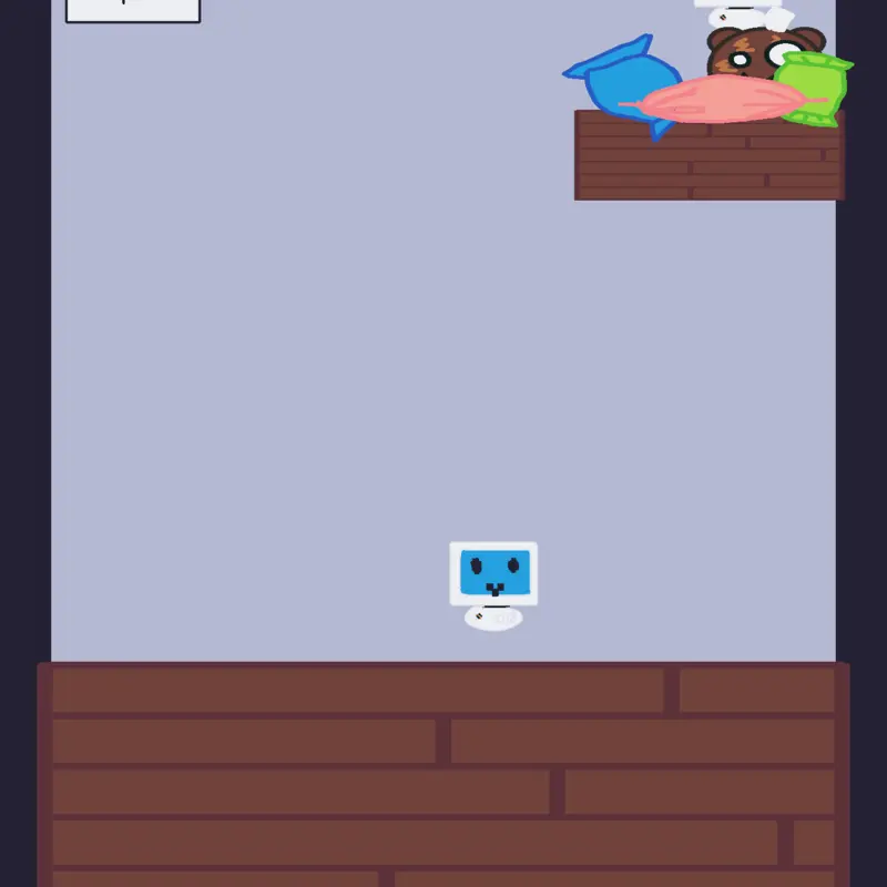 Game by @TRBG