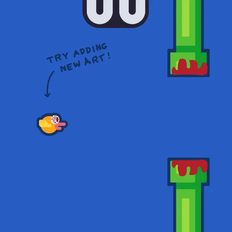 Game by @decer69