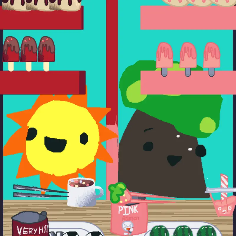 Game by @mrsunnycute3