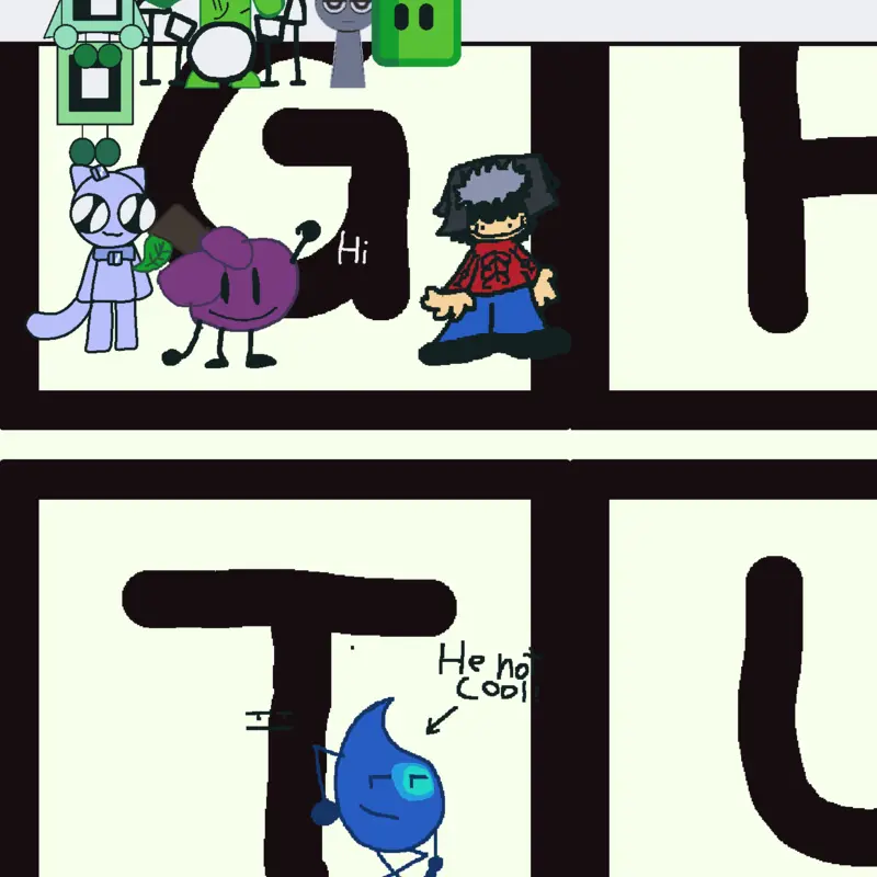 Game by @jaejade