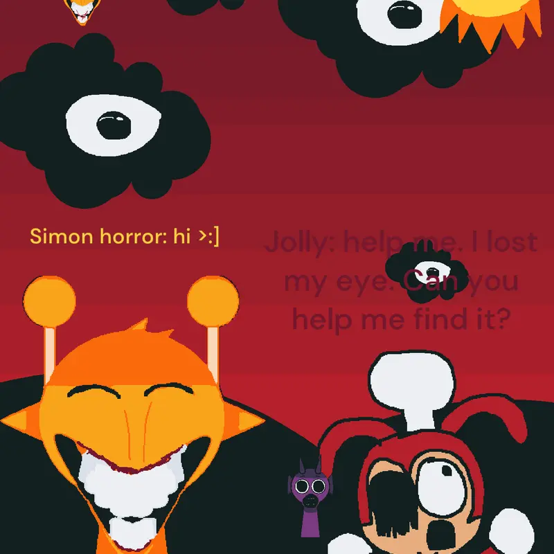 Game by @bigjollyfan