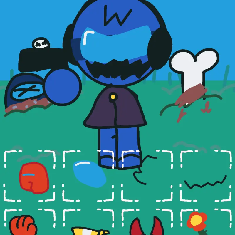 Game by @sunny_boi_moony_boi