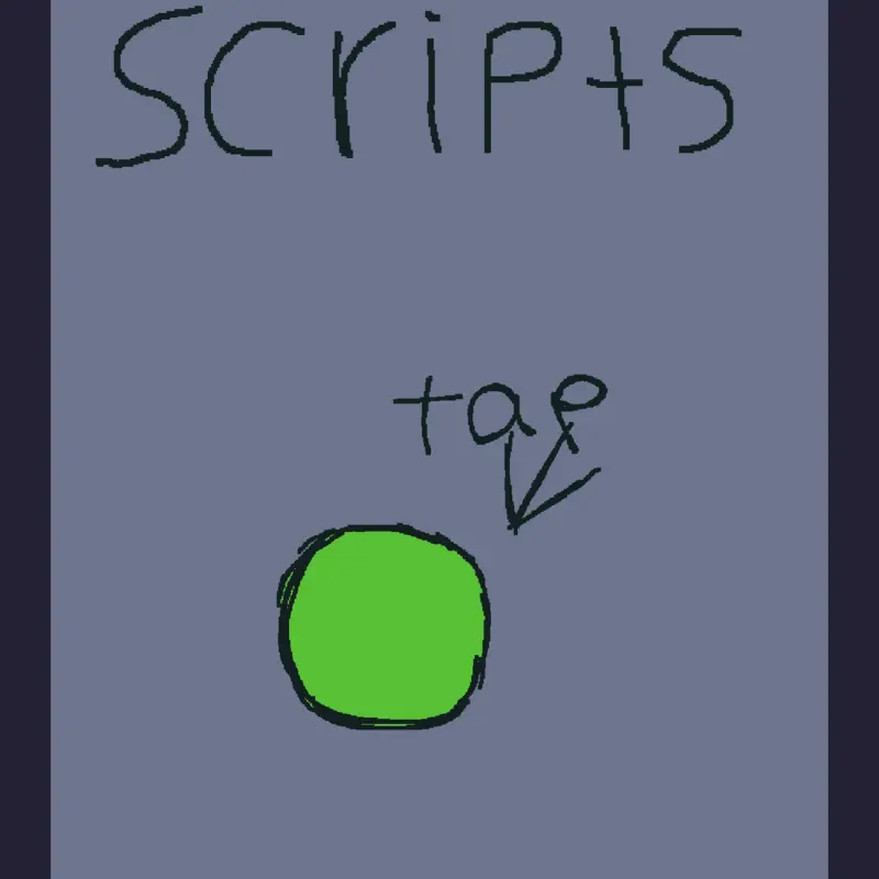 Game by @FondantDude