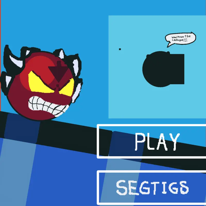 Game by @durple_45
