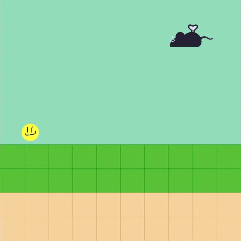 Game by @silly_floppa