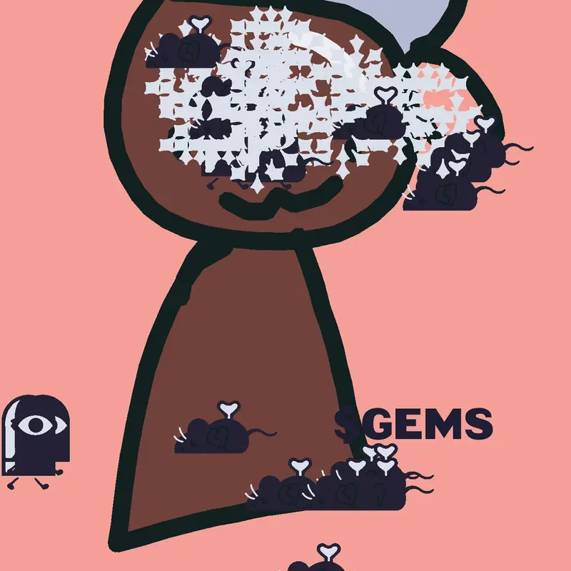 Game by @pencip
