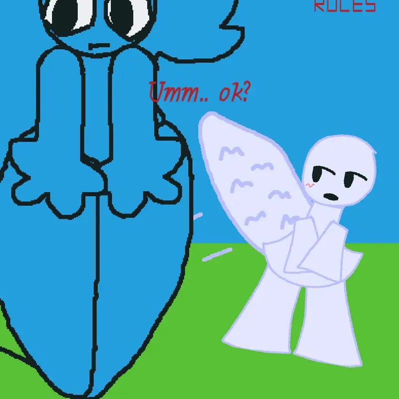 Game by @shmeggleweggel