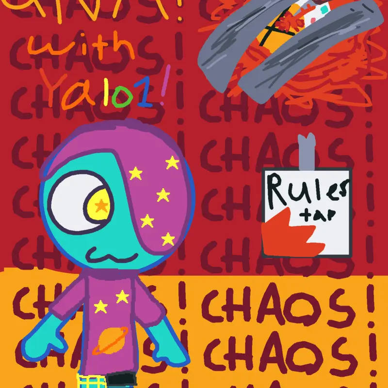 Game by @Yalo1