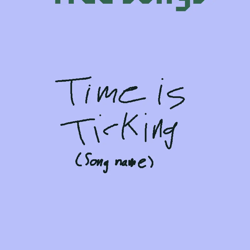 Time is ticking by @TogafukaAndKomamikiCanon