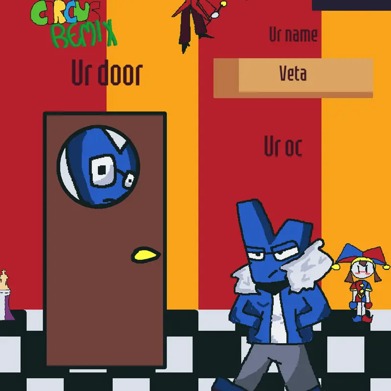 Game by @Veta_Coder