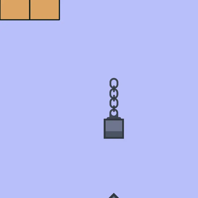 Game by @creklon