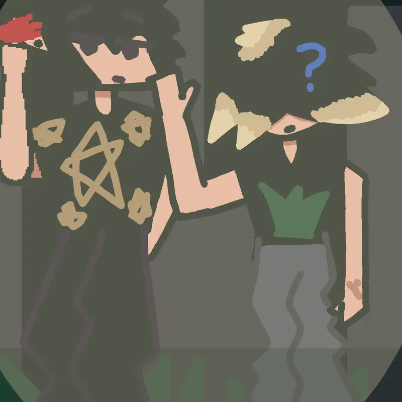 Game by @The-Mystery