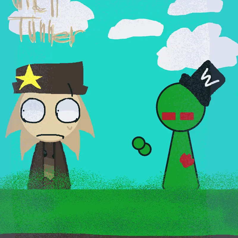 Game by @Tunners_plays