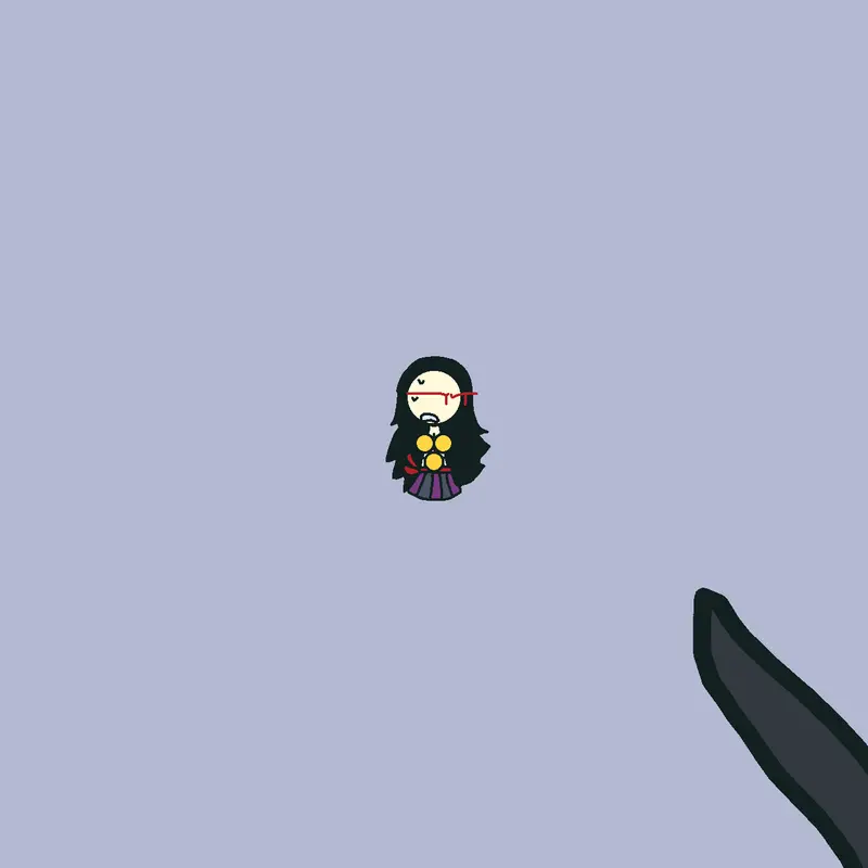 Game by @DumFries