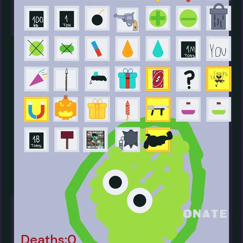 Game by @partypooper122