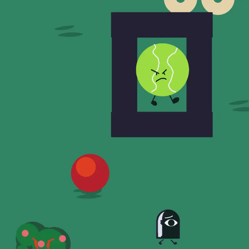 Game by @rbogandmakersOldacount