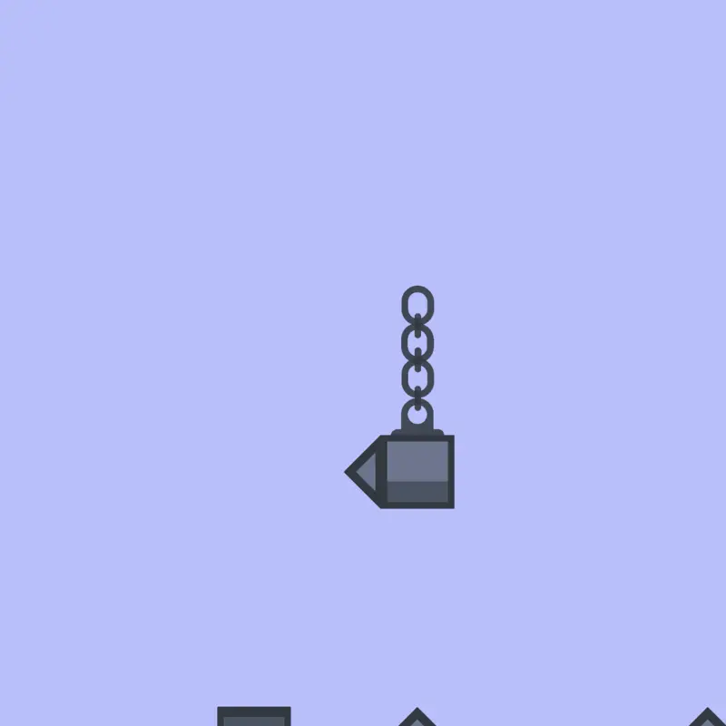 Shape run :/ by @ELPOP0o0
