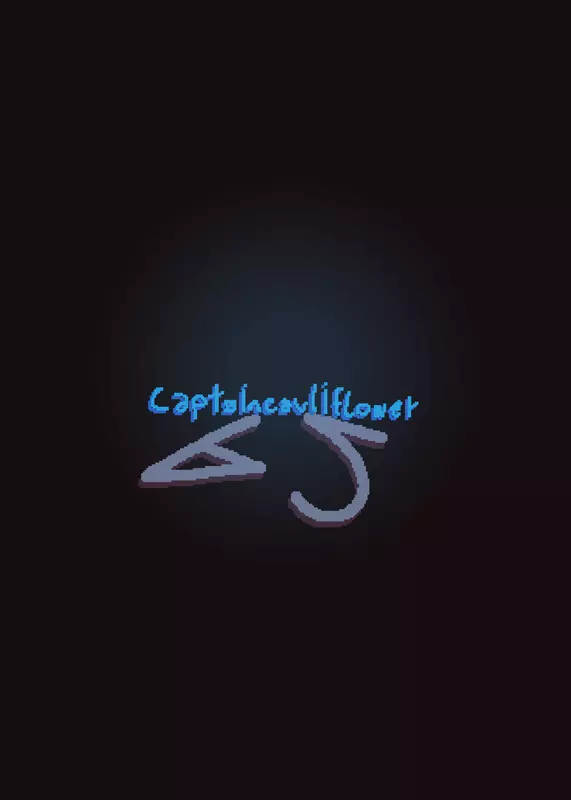 Newintro by @captaincauliflower42