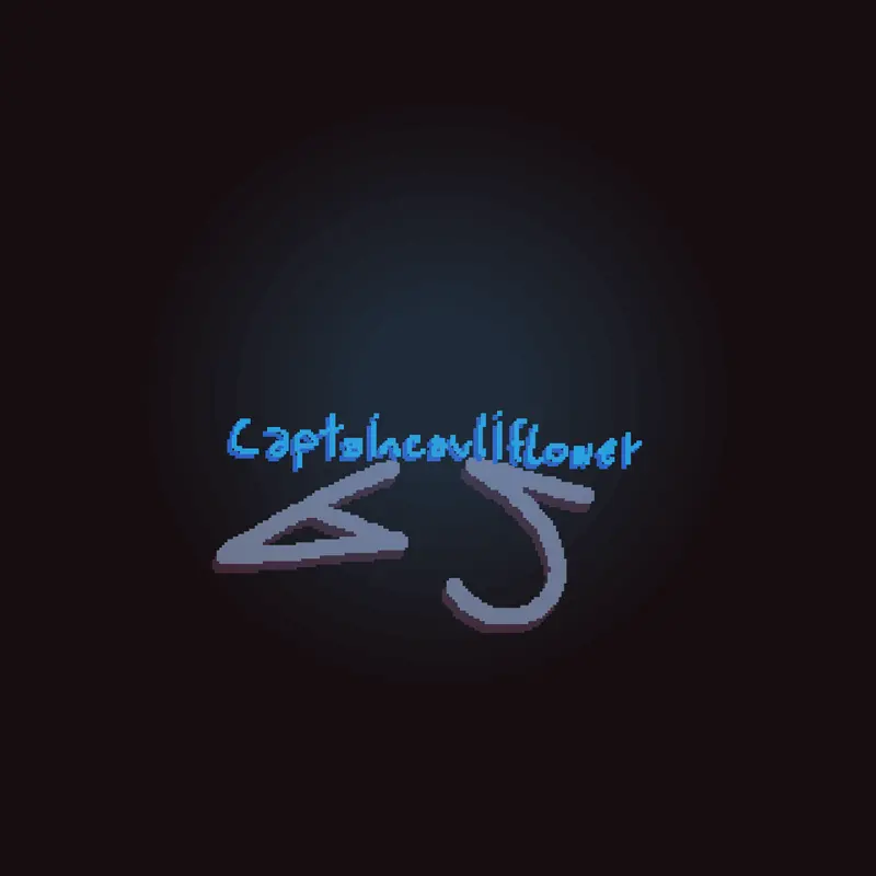 Newintro by @captaincauliflower42
