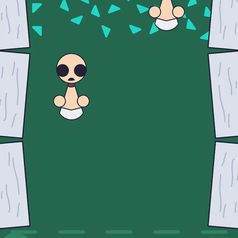 Game by @PleasesendhelpAE
