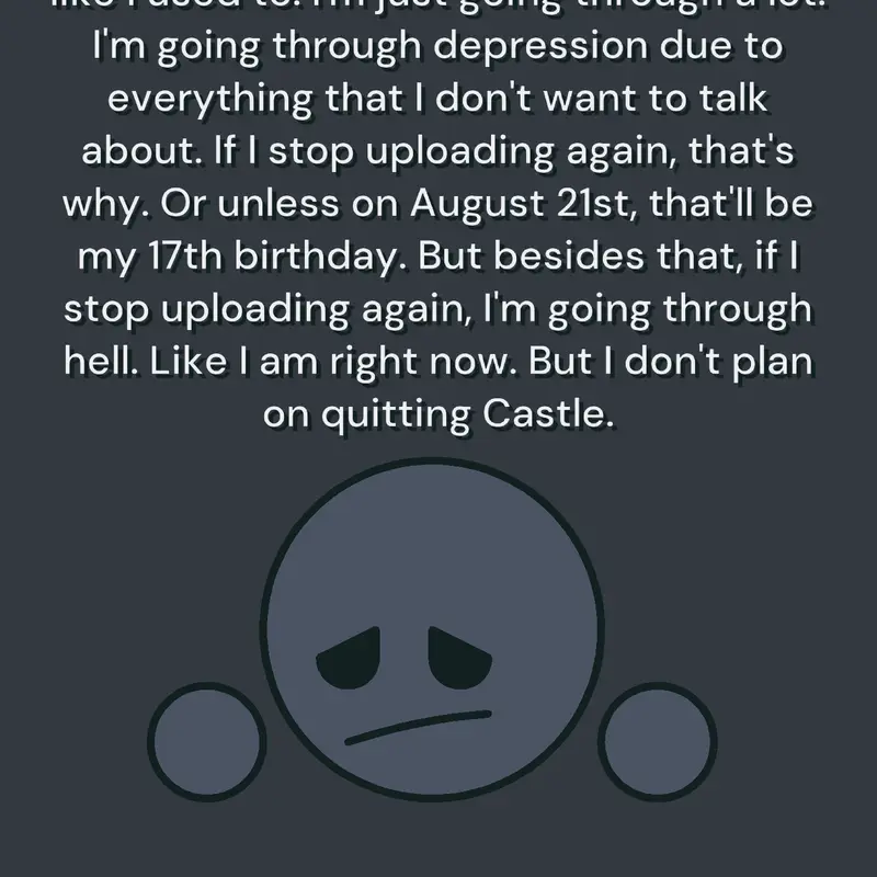 Game by @Michelle_flims_on_Castle