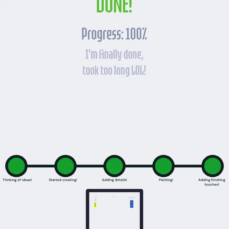 Game by @bookshelf