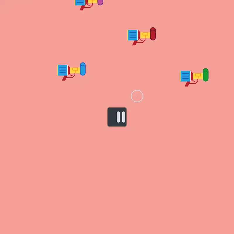Game by @ryanpablo