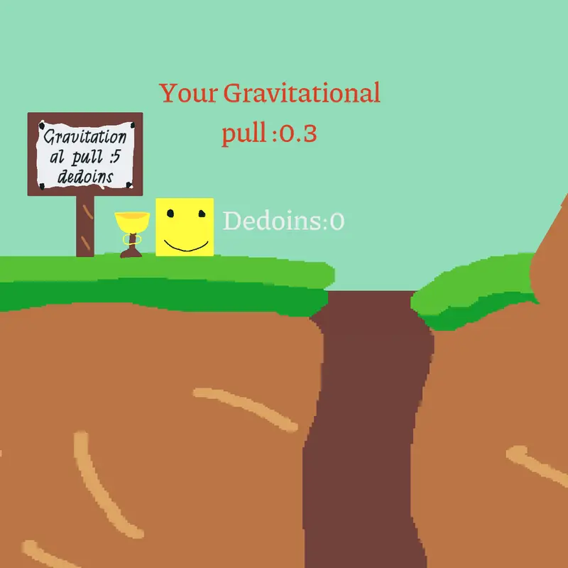 Game by @feferik2