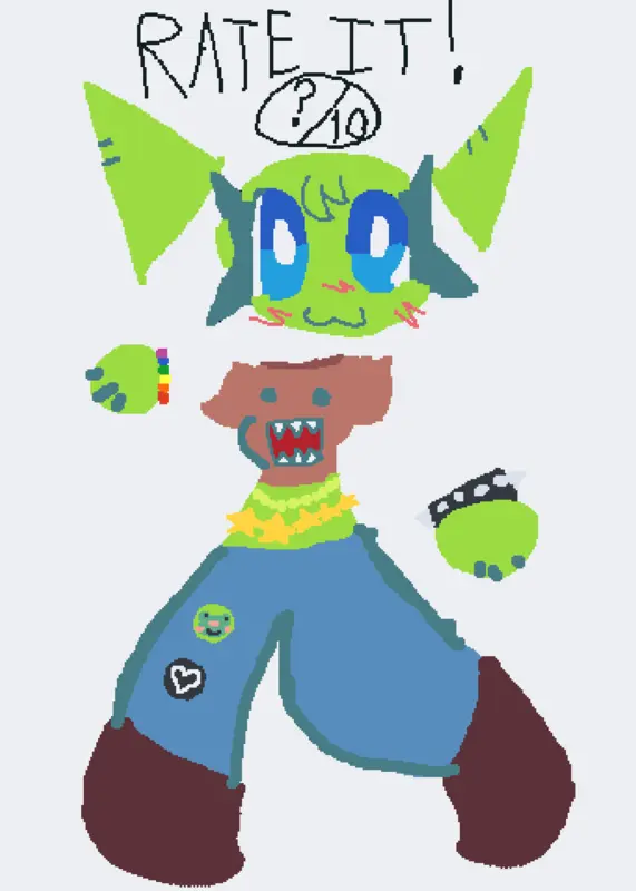 Game by @Dino_TH3_art1st
