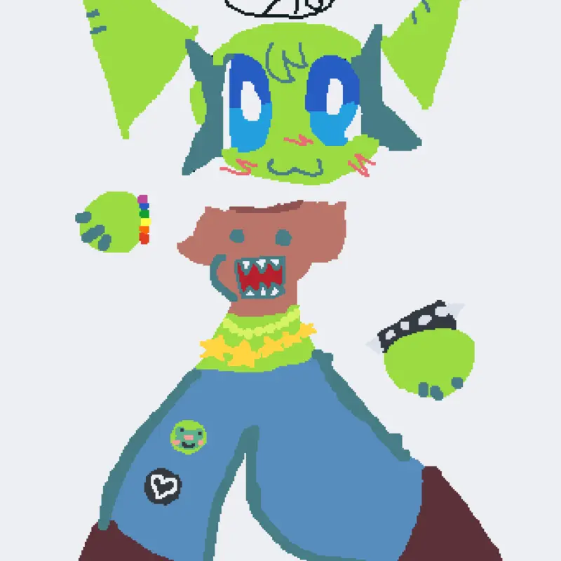 Game by @Dino_TH3_art1st
