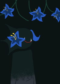 Stupid art of The Azure