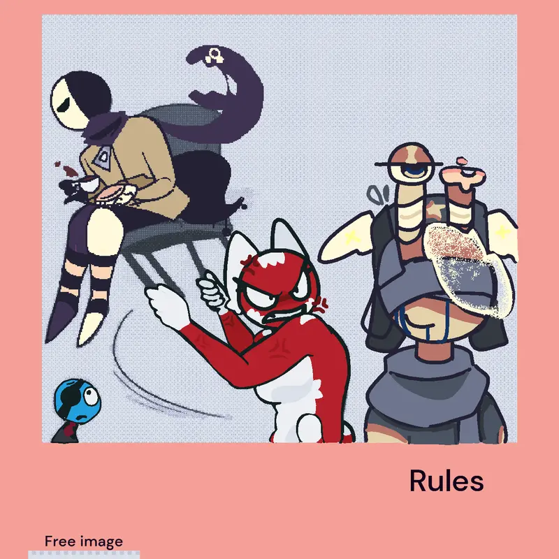 Game by @kookoo1234