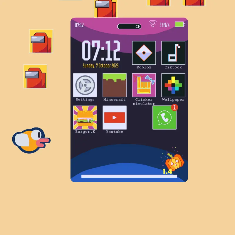 Game by @kitty586
