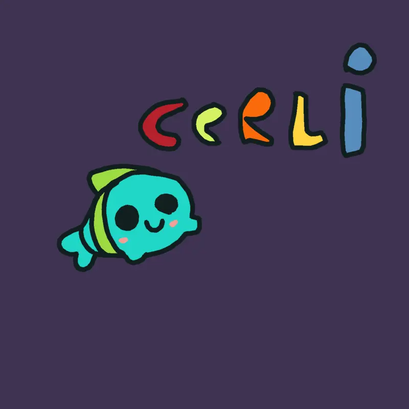 Game by @cerli