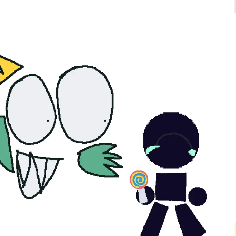 Game by @__greencubefan___