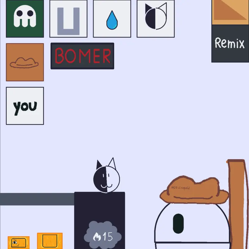 Game by @floppypa