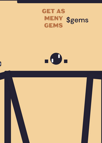 Get all the gems impossible