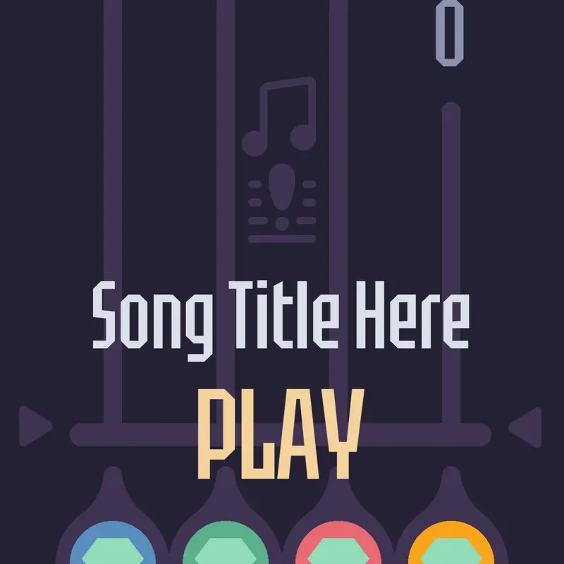 Game by @chunkymiko