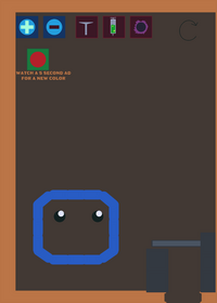 Slime game