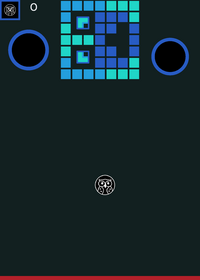 Blue Box Boss Fight
