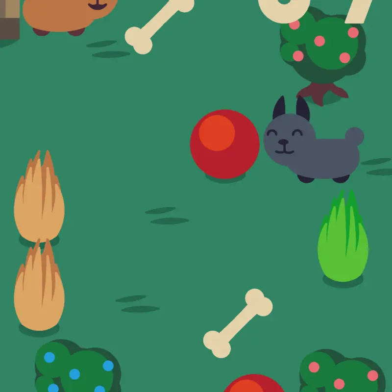Game by @Tanish