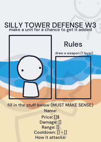 UNIT IDEAS