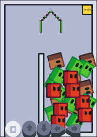 clawmachine