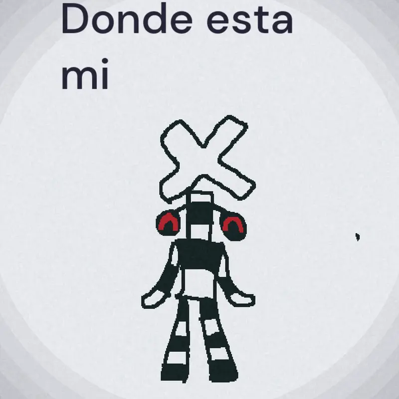 Game by @crossing_official