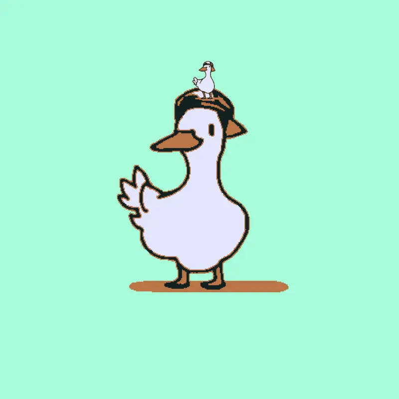 Game by @pombin