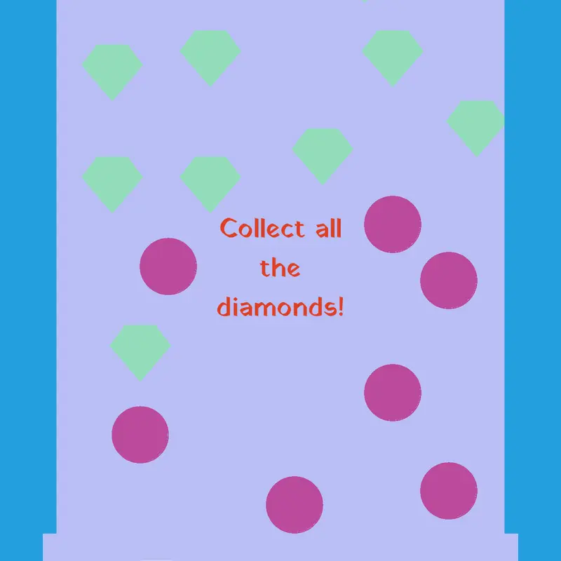 Game by @Ohla