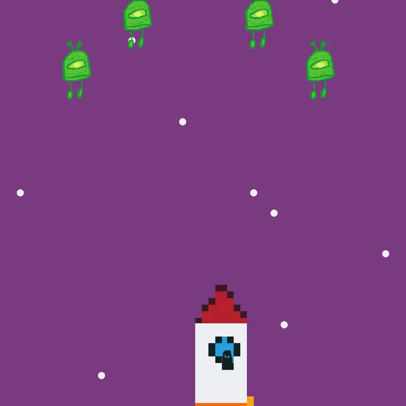 Game by @missdreevuuus